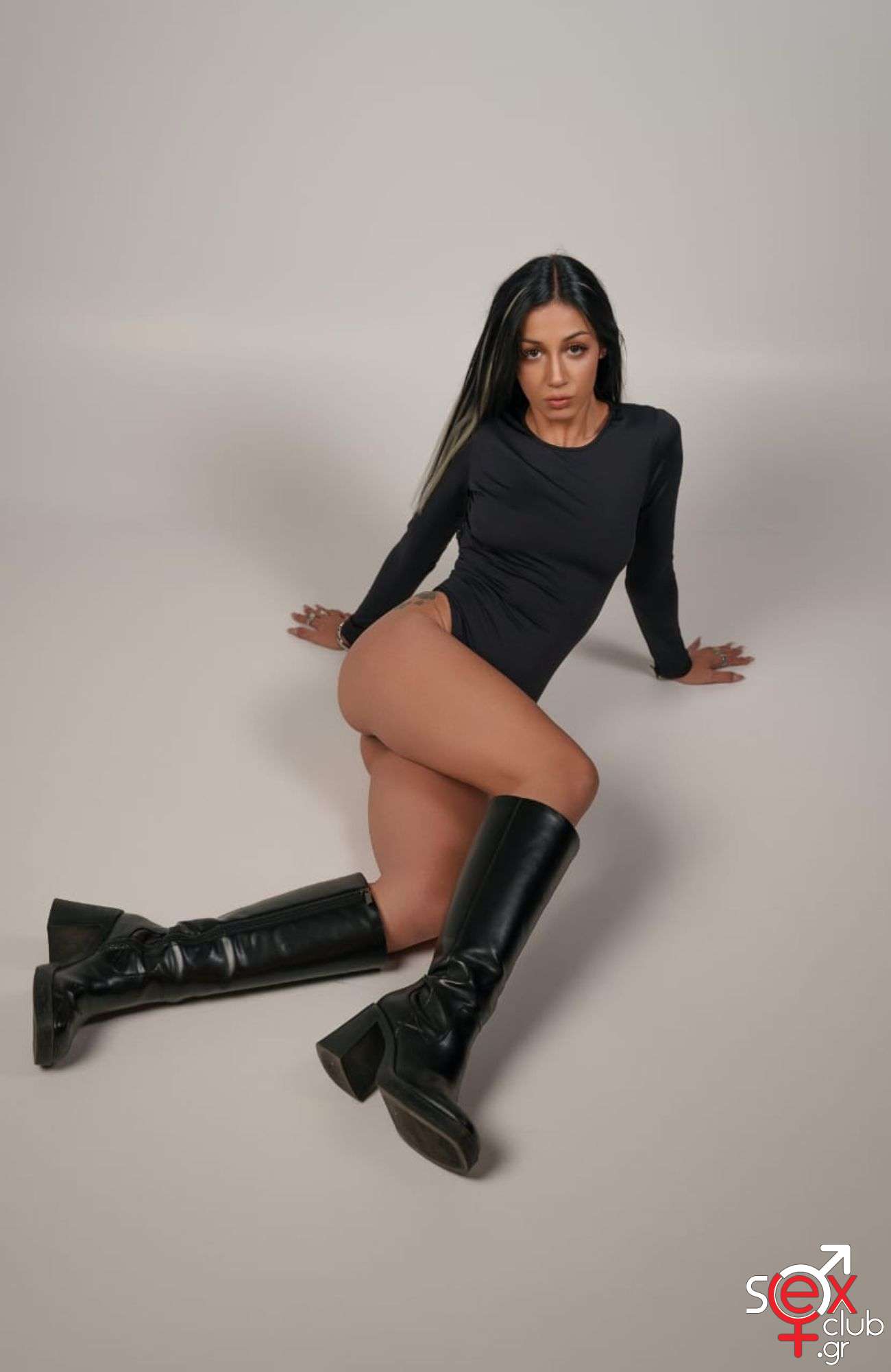 Escort-Λάιλα-10200