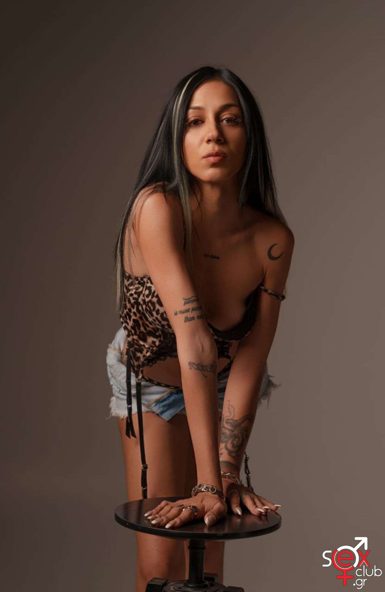 Escort-Λάιλα-10200