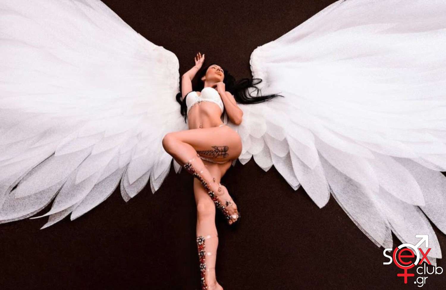 Escort-Αλίσα-10202