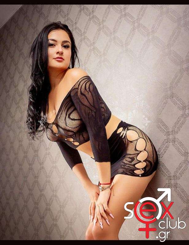 Escort-Χάννα-10220