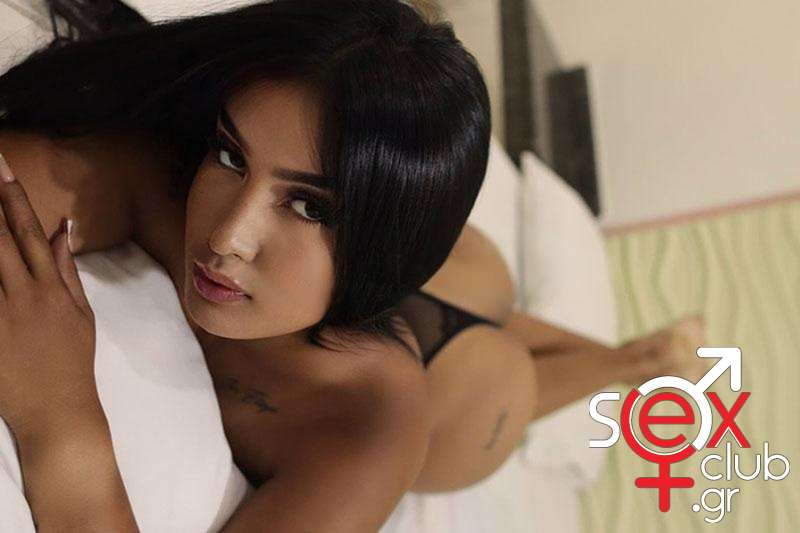 Escort-Ρόουζ-10303