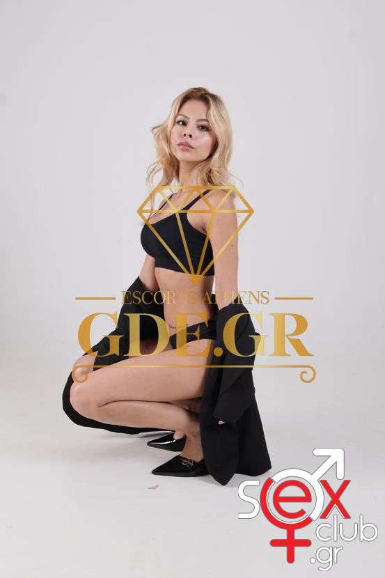 Escort-Clarice-10269