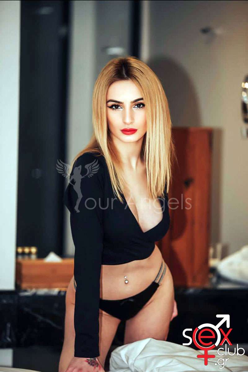 Escort-Anna Maria-10346