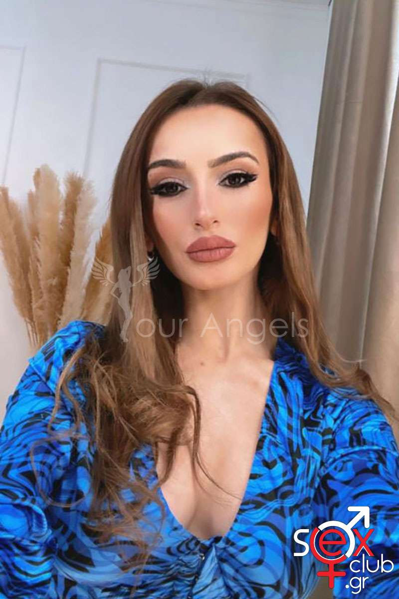 Escort-Anna Maria-10346