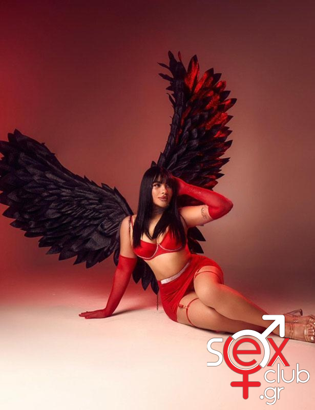 Escort-Μελίσσα-10353