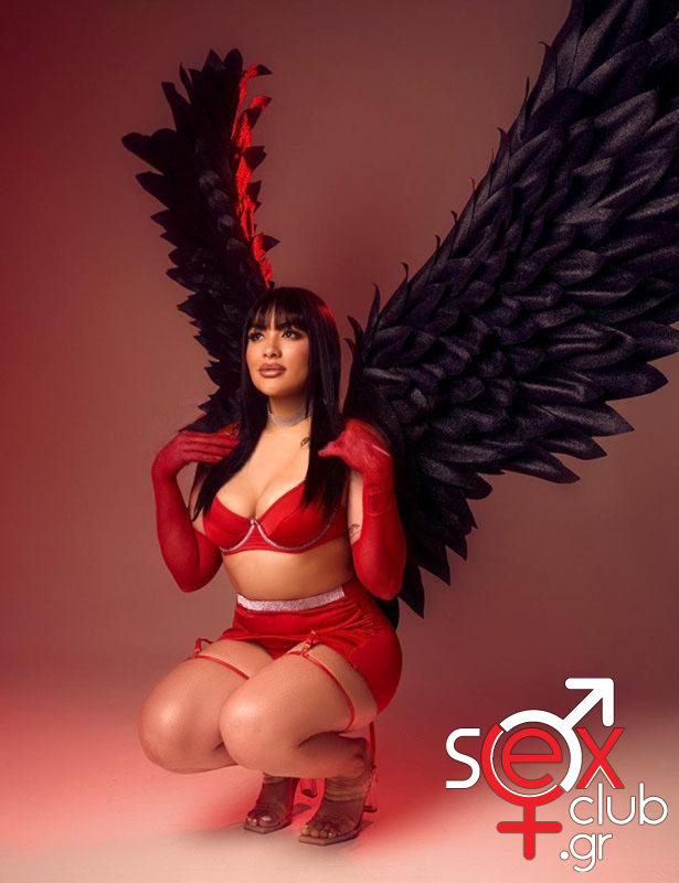 Escort-Μελίσσα-10353