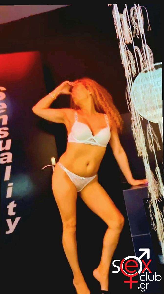 Escort-Πάμελα-10401