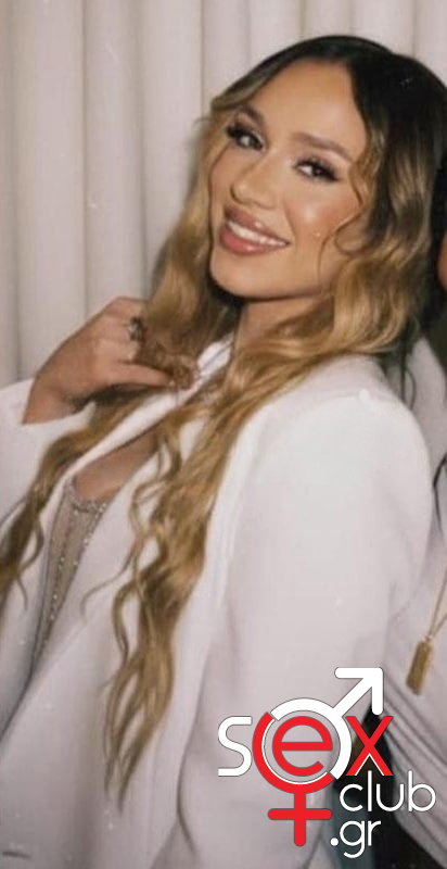 Escort-Βερόνικα-10406