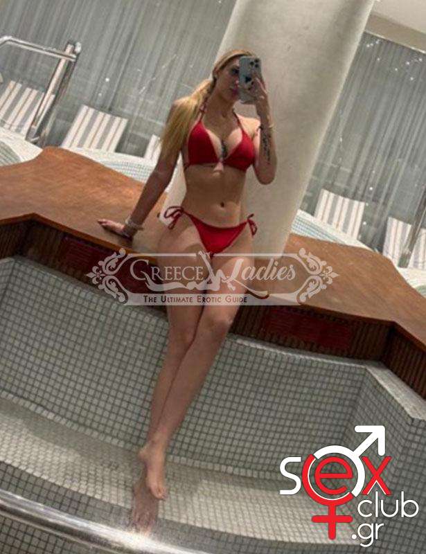 Escort-Βερόνικα-10406