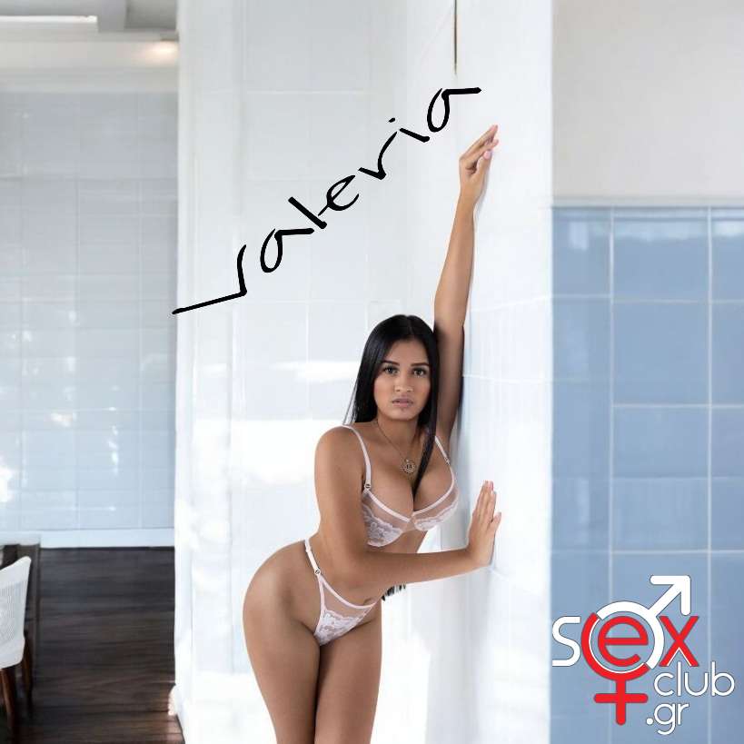 Escort-Βαλέρια-10431