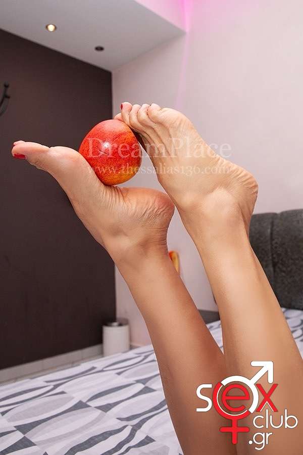 Escort-Αλεξία-10446