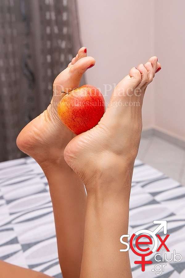 Escort-Αλεξία-10446