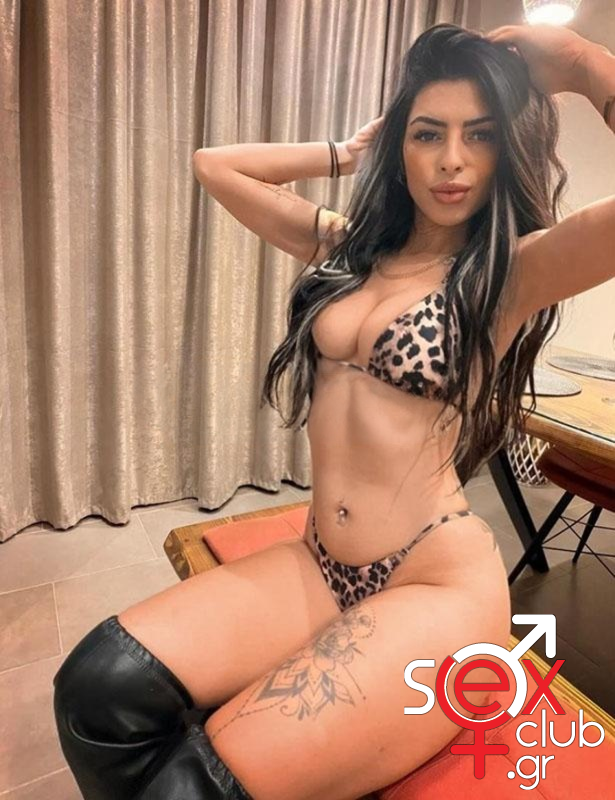 Escort-Τζουλιάνα-10466