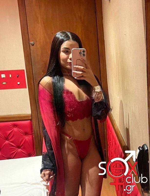 Escort-Λορένα-10467