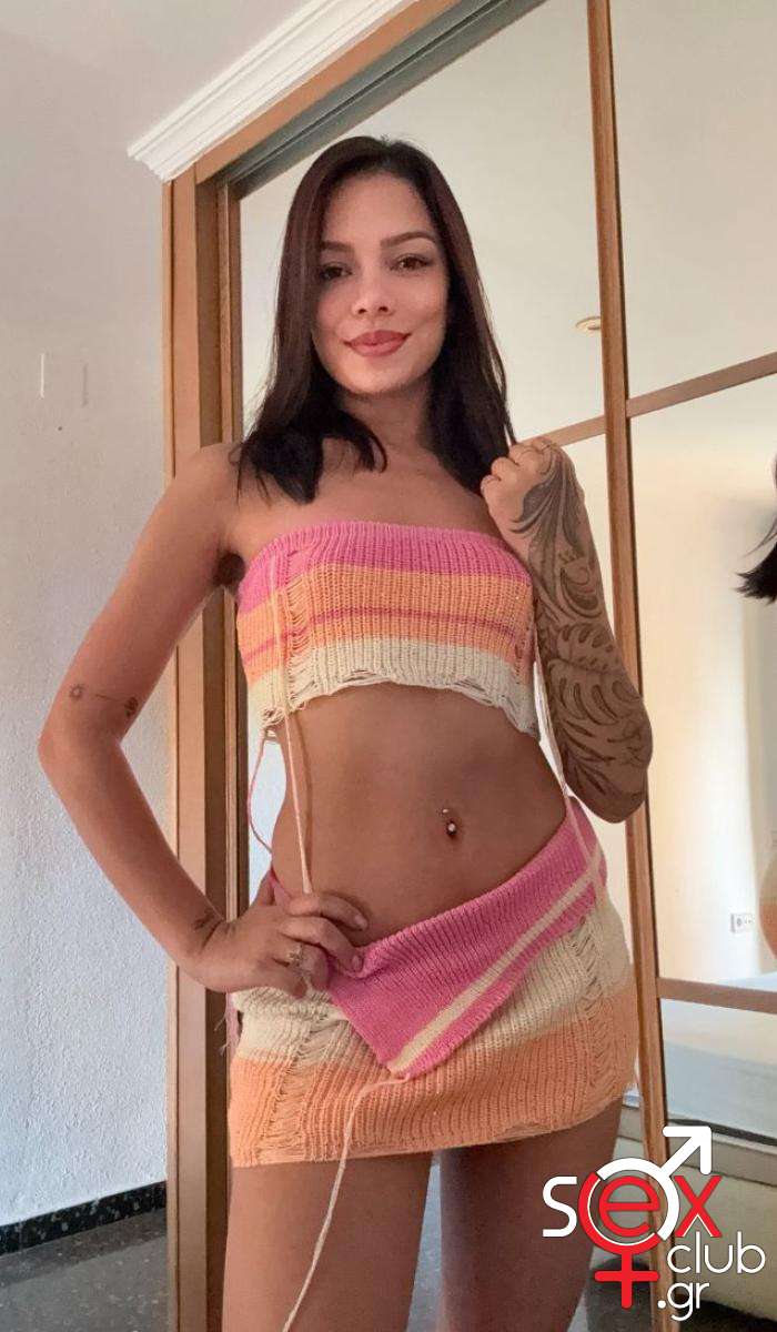 Escort-Μανουέλα-10583