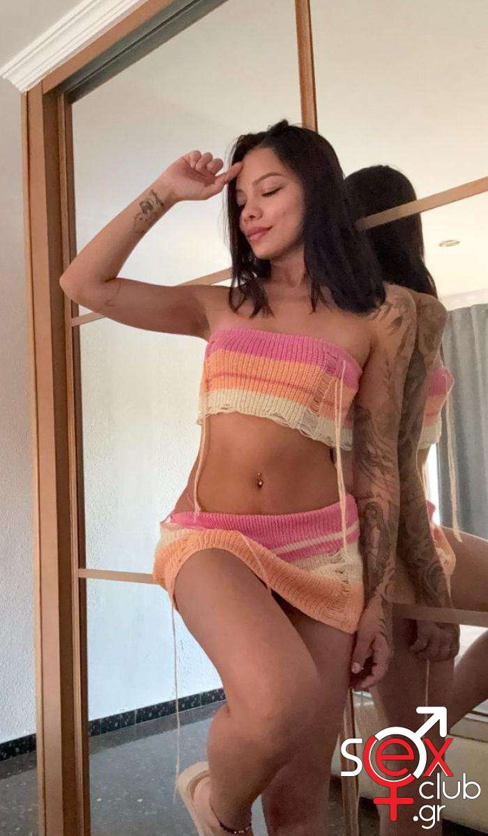 Escort-Μανουέλα-10583