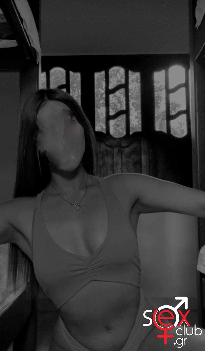 Escort-Μαρία-10586