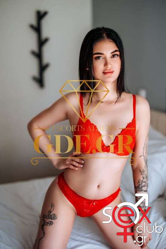 Escort-Tatiana-10600