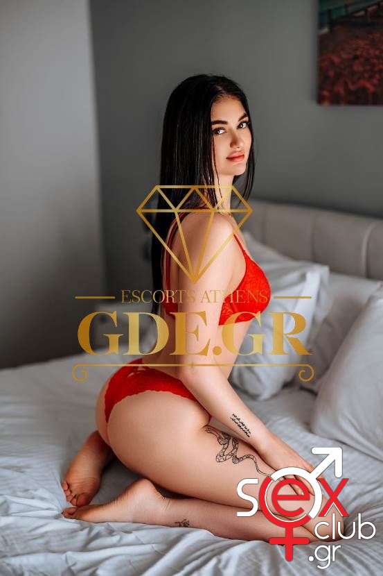 Escort-Tatiana-10600