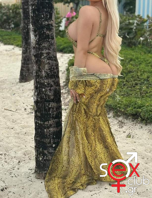 Escort-Αμάντα-3526