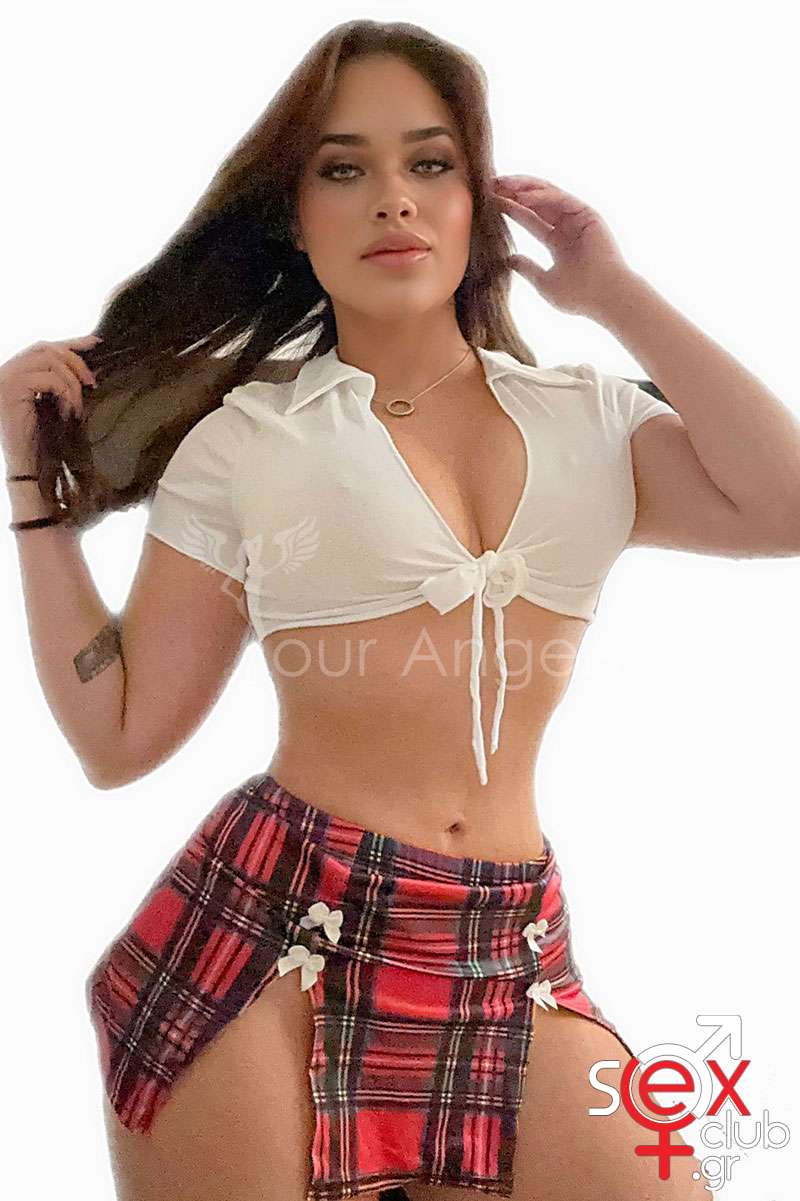 Escort-Stefany-10669