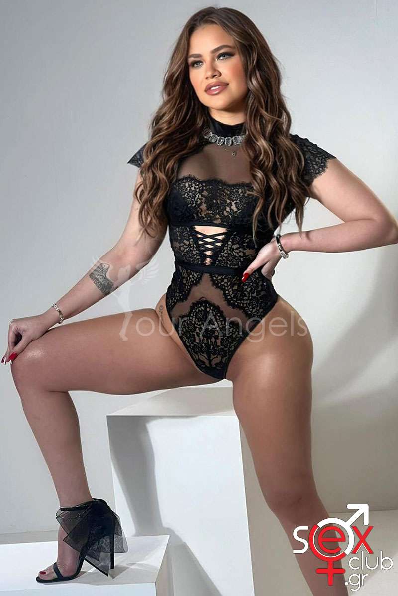 Escort-Stefany-10669