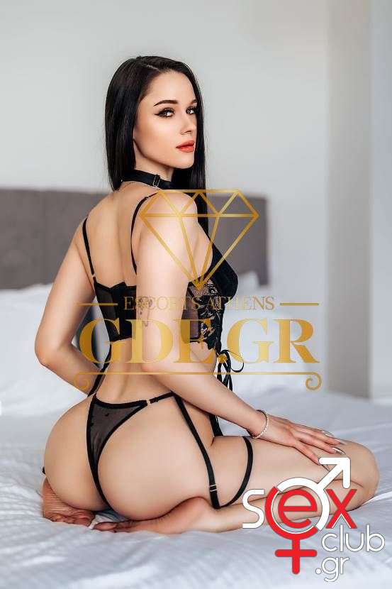 Escort-Kamilla-10739