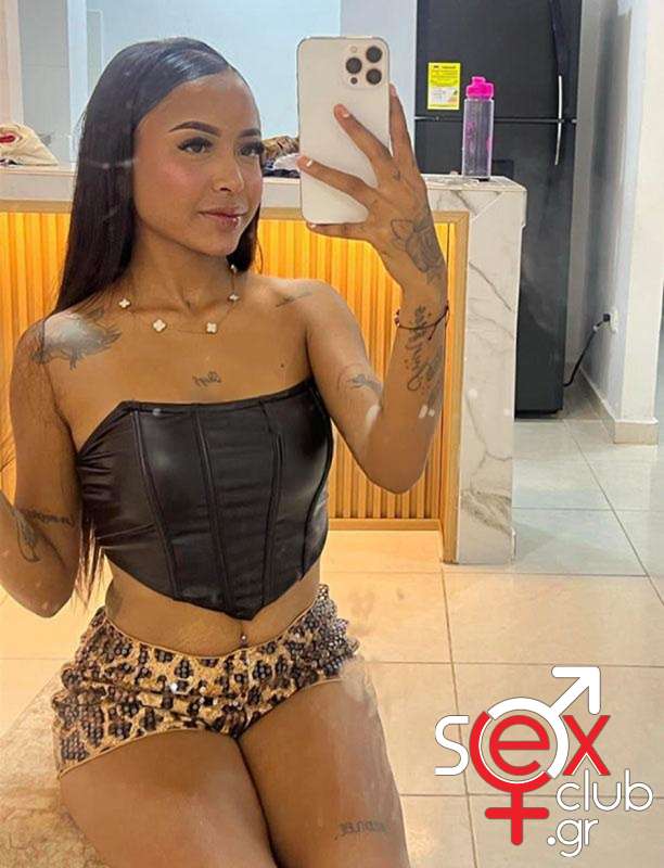 Escort-Ντανίελα-10768