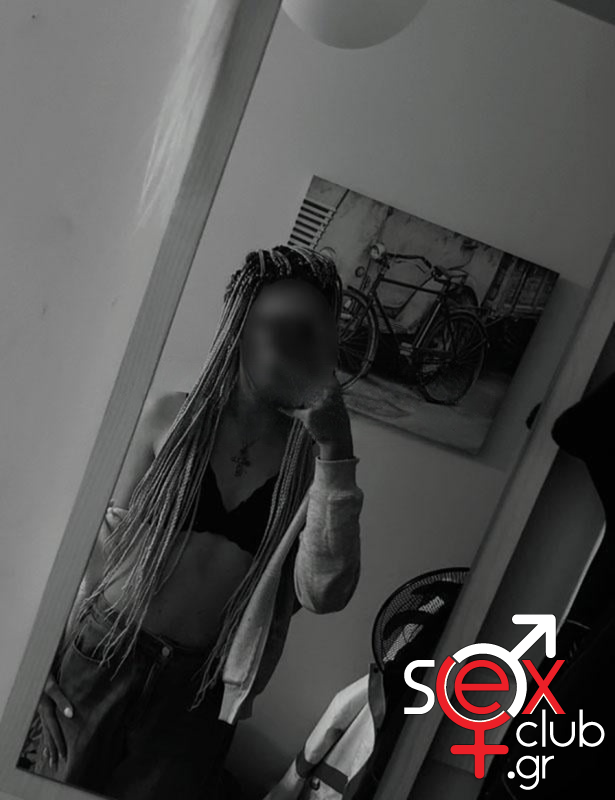 Escort-Κρίστυ Trans-10772