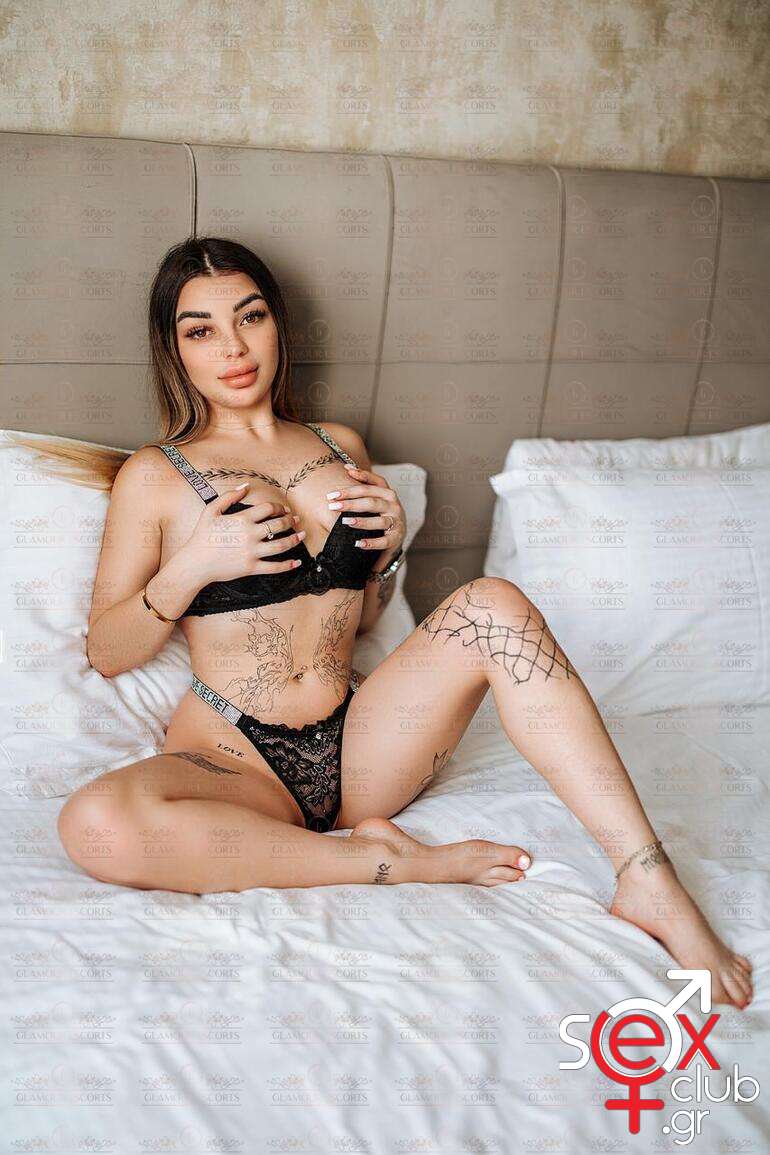 Escort-Jena/Lola-4-4450